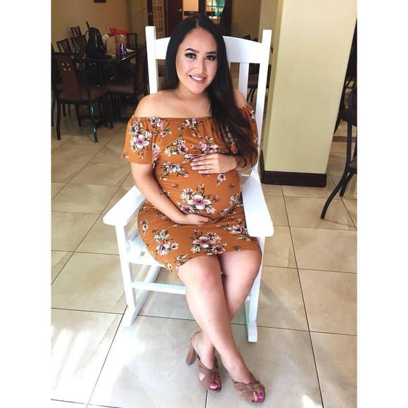 Meet your Posher, Ruby - Picture 1 of 1